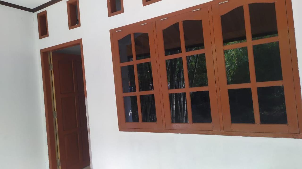 Sugi House Toraja - Villa Penginapan Sewa Harian Рантепао Екстер'єр фото