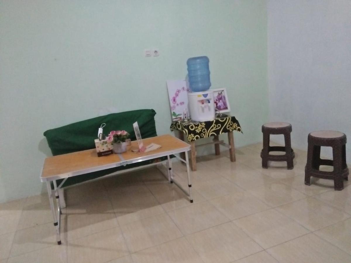 Sugi House Toraja - Villa Penginapan Sewa Harian Рантепао Екстер'єр фото
